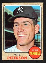 1968 1969 1970 Topps New York Yankees Team Lot 8 diff Ralph Houk Mel Stottlemyre - £7.81 GBP