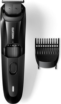 The Manscaped® The Beard Hedgertm Premium Precision Beard Trimmer Features - £101.86 GBP