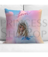 Taylor Swift Pillow Case, Rare, Signed, CD, Photo, Gift for Taylor Swift... - $28.00