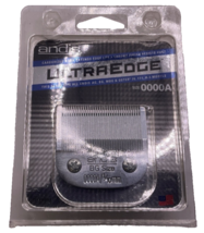 Andis Ultra Edge Blade, Size 0000A/1/10mm, Item #64995, BG Size - $34.99