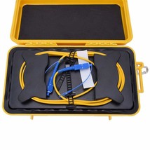 Dead Zone Eliminator Kit For Otdr Launch Cable, 500-Meg Single-Mode, Sc/... - £47.95 GBP