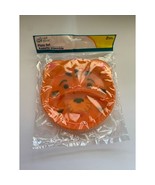 New Angel Of Mine Hard Plastic Orange Tiger Pack of 2 Kids Divided Plate - £6.16 GBP