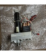 Treadmill Incline Motor 163896 Push 900 PH-06R - $461.39 MXN