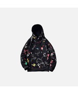 Graffiti Drawing Hoodies - $636.73 MXN