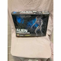NIB Vintage 1996 Alien Exoskeleton Independence Day 1/10 Model Kit 10&quot; L... - £25.10 GBP