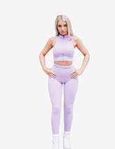 HALO Full Length Tights Lilac - £74.33 GBP+