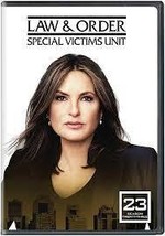 Law &amp; Order, Special Victims Unit, Seaso DVD Pre-Owned Region 2 - £29.93 GBP