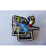Disney Swap Pins Stitch &amp; Angel Vacation - Lawn Chair-
show original tit... - €16,05 EUR
