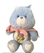 Care Bears, 20th Anniversary/Carlton Card Series, Grams Bear, 13&quot; Plush,... - $51.73