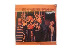 Robert Randolph and the Family Band Poster Unclassif &amp; - £6.31 GBP
