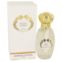 Annick Goutal Petite Cherie 3.4 Oz Eau De Toilette Spray image 5