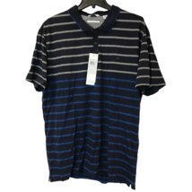 Calvin Klein Men&#39;s Liquid Touch Polo (Size XL) - $58.05