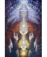 100X FULL COVEN SPEED PROGRESS ADVANCE VIA ANCESTORS LINKS MAGICK 99 yr ... - $1,833.29 MXN