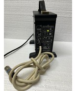 Invacare/Pride/Quantum 8 Amp 24 Volt  Power Wheelchair Battery Charger 4... - $1,653.88 MXN