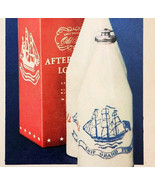 1946 Old Spice After Shave Lotion Advertisement Vintage Beauty Cologne D... - $27.41 CAD