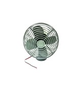 FEDERAL MILITARY PARTS 24V 2 Speed 600 CFM Fan, Green, Fits Military Tru... - $89.95