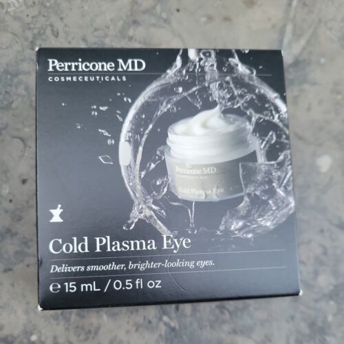 Perricone Md Cold Plasma Eye | Unisex Eye Treatment | 0.5 Oz - $29.00
