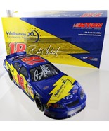 Bobby Labonte#18 Sponsored by WB #18 2004 Monte Carlo Autographed - $163.93