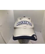 mackinaw city Trucker Hat/Capmackinaw city hat - €15,62 EUR