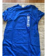 Gildan mens S blue tshirt - €22,07 EUR