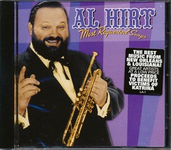 Al Hirt - Most Requested Songs (marked/ltd stock) - $3.99