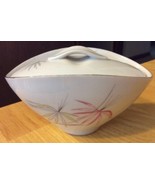 Eschenbach Bavaria Covered Sugar Dish W3351 - $7.69