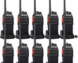 Retevis H-777S Long Range Walkie Talkies,2 Way Radios for Adults,Recharg... - $296.99