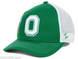Oregon Ducks NCAA Collegiate Team Logo Mascot Game time Cap by Zephyr ZHats - $18.99