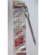 Irwin Speedbor 2000 Electric Drill Wood Bit 5/8&quot; x 6&quot; - $3.16