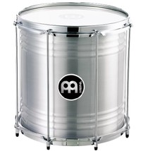 Meinl Percussion 10 Inch Aluminum Repinique (RE10) - £140.67 GBP