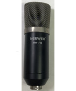 Neewer Condenser Microphone - $19.97 CAD