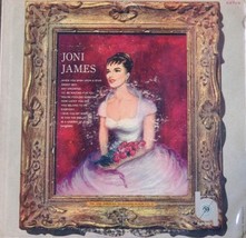 Joni James: Award Winning Album Vol. 2 - Vinyl LP  - £10.23 GBP