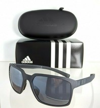 Brand New Authentic Adidas Sunglasses AD 42 75 6500 Evolver 3D_F AD42 Frame - £99.68 GBP