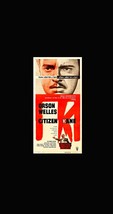 Citizen Kane Poster Finest Quality Many Sizes Available - £13.64 GBP