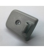 2004 - 2008 FORD F-150 LIGHT GRAY SUN VISOR CLIP OEM 4L3Z-1504132-AAA SC1 - €11,20 EUR