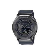 Casio G-SHOCK Unisex Wrist Watch GM-S2100B-8ADR Stainless Steel Case - £169.84 GBP