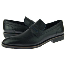 Alex D &quot;Monterey&quot; Vibram Penny Loafer, Men&#39;s Dress/Casual Leather Shoes,... - £102.87 GBP