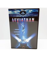 Leviathan (DVD, 1998, Checkpoint Lenticular Sensormatic Widescreen) - £15.79 GBP