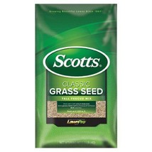 Scotts Company 17323 Classic Tall Fescue Mix, 3-Pound - $32.39