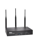 Dell SonicWALL 01-SSC-0216 TZ300 Wireless AC Network Security Sealed 5-4 - £495.41 GBP