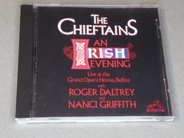 The Chieftains - An Irish Evening (CD) - £5.58 GBP