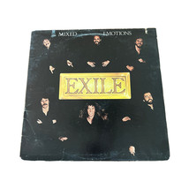 Exile - Mixed Emotions - 1978 Warner Bros Records BSK3205 - Vtg Vinyl LP - £8.97 GBP