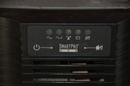 Tripp Lite Smartpro SMART5000TEL3U 5kVA Line Sine Wave Ups Without Batteries - $985.05