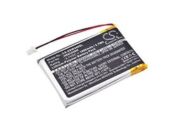 Cameron Sino 1000mAh / 3.70Wh Replacement Battery for Izzo Swami 4000 Go... - £9.08 GBP