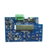 HAYWARD 090044-307 G1-011182-1A Pool/Spa Control Board ONLY used #P870A - $2,273.54 MXN