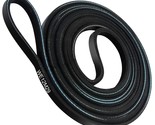 NEW Dryer Drive Belt WE03X29897 for Hotpoint NBXR453EV1WW - $14.76