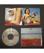 The Cure signed cd Galore, 5 members, Vintage Vinyl Record, Great Gifts - €141,58 EUR