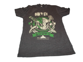 Green Power Ranger Lootcrate T-Shirt Size S - £6.99 GBP