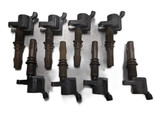 Ignition Coil Igniter From 2010 Ford F-150  5.4 8L3E12A366AA Set of 8 - $79.95