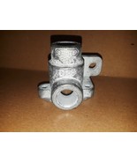 Bendix BW DC-4 Double Check Valve 87437 // PN: T-239672-D - $15.99